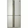 Холодильник Sharp SJEX93PBE RU