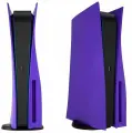 Сменная панель корпуса Faceplate Galactic Purple (фиолетовый) для PS5 (TP5-0582)