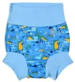 Подгузник для плавания многоразовый Splash About Кроко размер L