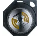 Диск пильный Hilberg Industrial Ламинат 216*30*80Т HL216