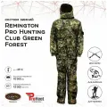 Костюм Remington Pro Hunting Club Green forest р. 2XL RM1010-997