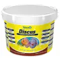 Корм для рыб Tetra Diskus (гранулы) 10 л