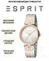 Наручные часы ESPRIT, серебряный