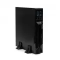 ИБП Бастион RAPAN-UPS 1000-RACK-IN-2X9-E {Line-interactive 1000ВА 700 Вт USB 8х C13 АКБ 2x 9Ah