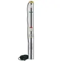 Насос погружной скважинный Vodotok БЦПЭ-65-0,4-45м, 600Вт, для чистой воды