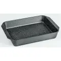 Противень (мечта 93701 Гранит 33*22см)