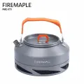 Чайник с теплообменником Fire Maple Feast FMC-XT1 0,8 л