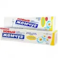 Зубная паста Новый Жемчуг Ромашка, 50 мл, 9шт