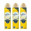 Освежитель воздуха, Glade, сицилийский лимонад и мята, 300 мл, 3 шт