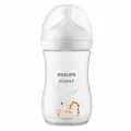 Авент Natural Response Anti-Colic Бутылочка с силиконовой соской средний поток с 1мес 260мл SCY903/66