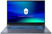 Ноутбук игровой Thunderobot 911 Plus G2 Max/17.3/Core i7-12650H/16/512/RTX 4070/Win/Grey JT009Z00CRU