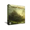 Дополнение для настольной игры Tawantinsuyu: The Golden Age на английском