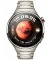 Умные часы Huawei Watch 4 PRO titan корпус+ремешок (MDS-AL00/55020APC) поддерживает е-sim, сапфировое стекло