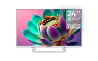 Телевизор Topdevice TV 24″ SMART TV YаOS