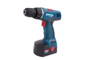 Дрель-шуруповерт аккумуляторная Кратон CDH-12-KL