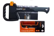 Промонабор топор Plantic Light S7 + точилка для топоров и ножей Plantic