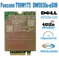 WDXUN Модульная карта T99W175 для ноутбука, DW5930Ee e-sim