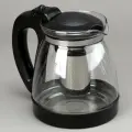 Чайник заварочный 2л, фильтр-ситечко
