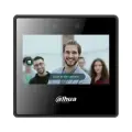 Терминал доступа Dahua DHI-ASA3223A-W, черный