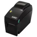 Этикет-принтер Godeх DT2x 203 dpi, термо, USB, RS232, Ethernet), 1610013