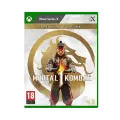 Mortal Kombat 1. Premium Edition [Xbox Series X, русские субтитры]