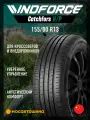 Летние автомобильные шины Windforce Catchfors H/P 155/80 R13 79T