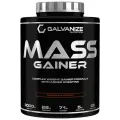 Galvanize Nutrition Mass Gainer - 3000 грамм, шоколад