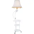 Торшер Reluce 01754-2.6-01 WH