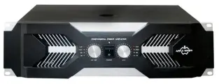 Усилитель мощности (концертный) Biema Apple 31500