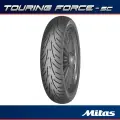 Мотошина Mitas TOURING FORCE-SC 120/80-14 58S TUBELESS Front/Rear (3001595138000)
