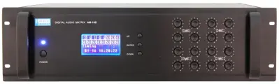 Цифровая аудиоматрица Proaudio AM-16D