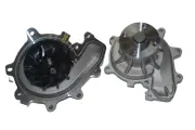 Насос водяной (Без Прокладки) 4Hk1 (E3) Isuzu Nqr75/Npr75/Fsr90/Nqr90 , CR 5876100890 арт. CR5876100890