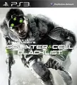 Tom Clancy's Splinter Cell: Blacklist [PS3, английская версия]