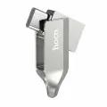 USB Flash Drive 128GB Smart Type-C (UD8) 2 в 1, скорость записи 30-40MB/S, скорость чтения 70-100MB/S