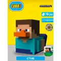 Фигурка-утка Tubbz Minecraft Steve