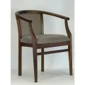 Стул для кухни и гостиной с подлокотниками Капри6