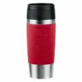 Термокружка Tefal Travel Mug Classic 0,36 л N2020410 красная