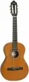 Valencia VC203 Гитара классическая 3/4, верхняя дека: ель, нижняя дека и обечайка: нато, гриф: жабон