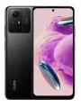 Смартфон Xiaomi Redmi Note 12S 8/256 ГБ Global Black, черный