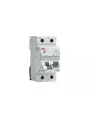 Дифференциальный автомат EKF DVA-6 1P+N 13А 30мА 6кА AVERES