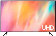 Телевизор Samsung UE-75AU7100UXCE диагональ 75, 3840 x 2160, VA, 8K, 720p, 1080i, 4K UHD, LED, Tizen Smart TV, 100 Гц