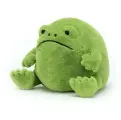 Мягкая игрушка JELLYCAT, Ricky Rain Frog 30x25x20cm