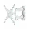 Кронштейн для телевизора M4 белый 32-65