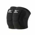 Наколенники волейбольные Mizuno Vs1 Compact Z59ss89209 Xl, размер Xl, черные (xl)