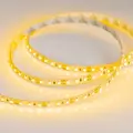 Лента RT-A120-8mm 12V Yellow (9.6 W/m, IP20, 2835, 5m) (Arlight, 9.6 Вт/м, IP20) 012328(2)