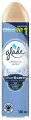 Комплект 6 штук, Освежитель воздуха Glade свежесть белья 300мл
