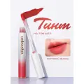 Тинт вельветовый для губ | UNLEASHIA Luv Hug Velvet Tint №1 Be With