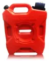Канистра экстрим Драйв (4 литра, красная) XD041R