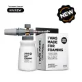 Foam Heroes Minigun пенокомплект для моек высокого давления, адаптер KEW пеногенератор