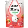 Гель для мытья посуды Pigeon (korea) PIGEON PURE Grapefruit, 1.2 л